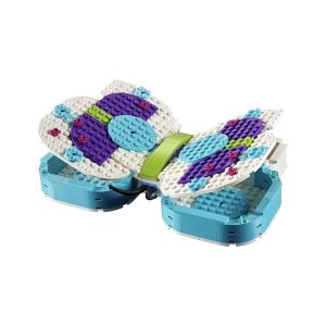 Lego Friends Butterfly Organizer 40156 – Lego Lego Friends Butterfly Organizer 40156 Lego Building Sets