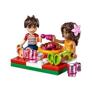 Lego Friends Heartlake Hot Air Balloon – Lego Lego Friends Heartlake Hot Air Balloon Lego Building Sets