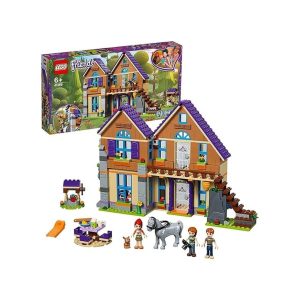 Lego Friends Mia's House Building Blocks – Lego Lego Friends Mia's House Building Blocks Lego Building Sets