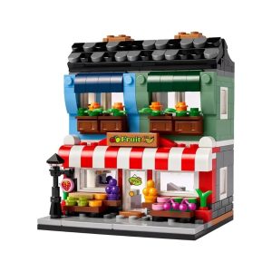 Lego Fruit Store – Lego Lego Fruit Store Lego Building Sets