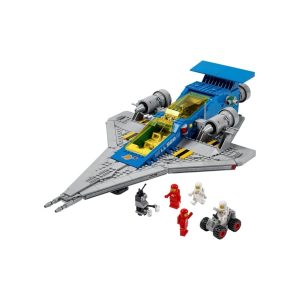 Lego Galaxy Explorer Building Kit – Lego Lego Galaxy Explorer Building Kit Lego Building Sets