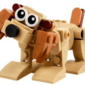 Lego Gift Animals – Lego Lego Gift Animals Lego Building Sets