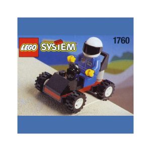 Lego Go-Kart – Lego Lego Go-Kart Lego Building Blocks
