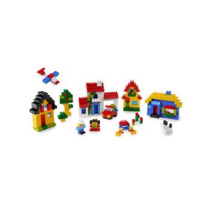 Lego Golden Anniversary Set – Lego Lego Golden Anniversary Set Lego Building Blocks