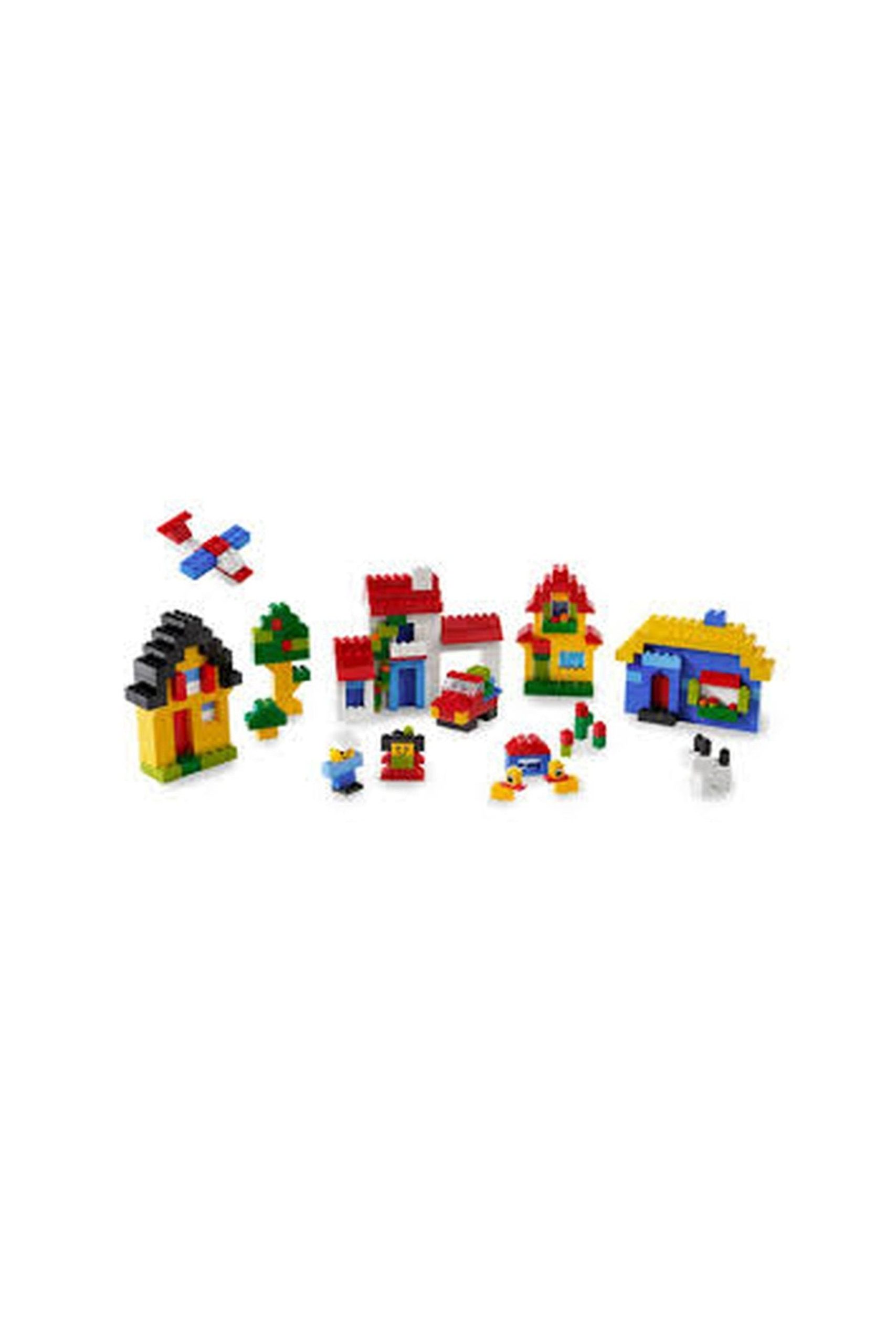 Lego Golden Anniversary Set – Lego Lego Golden Anniversary Set Lego Building Blocks