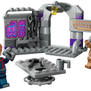 Lego Guardians of the Galaxy Headquarters – Lego Lego Guardians of the Galaxy Headquarters Lego Building Sets