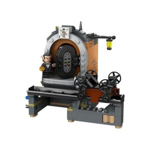 Lego Harry Potter Gringotts Vault Gwp – Lego Lego Harry Potter Gringotts Vault Gwp Lego Building Sets