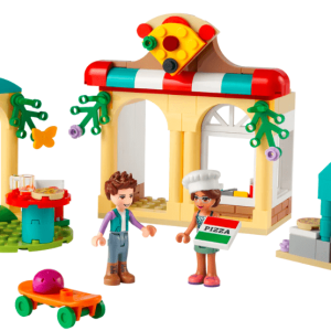 Lego Heartlake City Pizzeria – Lego Lego Heartlake City Pizzeria Lego Building Sets