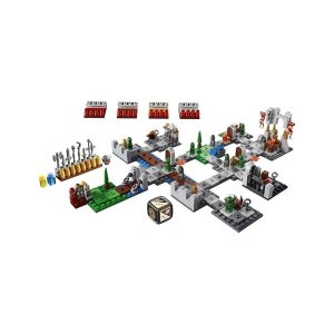 Lego Heroica Castle Fortaan – Lego Lego Heroica Castle Fortaan Lego Building Sets