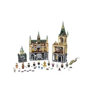 Lego Hogwarts Chamber Of Secrets Building Kit – Lego Lego Hogwarts Chamber Of Secrets Building Kit Lego Building Sets