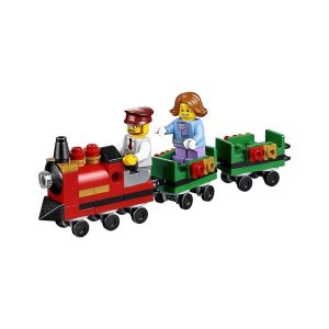 Lego Holiday 6175453 Christmas Train Ride 40262 – Lego Lego Holiday 6175453 Christmas Train Ride 40262 Lego Building Sets