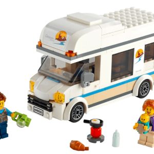Lego Holiday Camper Van – Lego Lego Holiday Camper Van Lego Building Sets