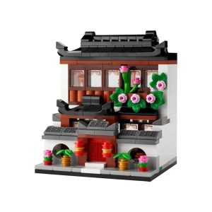 Lego Houses Of The World 4 Gwp – Lego Lego Houses Of The World 4 Gwp Lego Building Sets