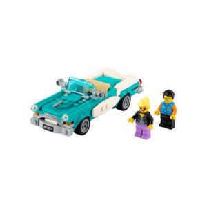 Lego Ideas Vintage 50'S Car Building Set – Lego Lego Ideas Vintage 50'S Car Building Set Lego Building Sets