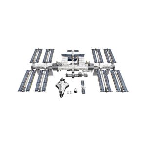 Lego International Space Station Building Kit – Lego Lego International Space Station Building Kit Lego Building Sets