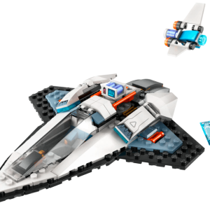 Lego Interstellar Spaceship – Lego Lego Interstellar Spaceship Lego Building Sets