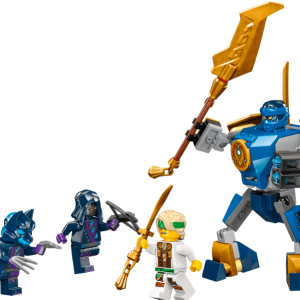 Lego Jay's Mech Battle Pack – Lego Lego Jay's Mech Battle Pack Lego Building Sets
