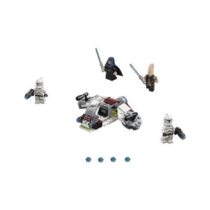 Lego Jedi & Clone Troopers Battle Pack – Lego Lego Jedi & Clone Troopers Battle Pack Lego Building Sets