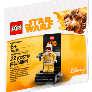 Lego Kessel Mine Worker – Lego Lego Kessel Mine Worker Lego Building Sets