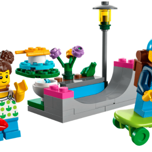 Lego Kids' Playground – Lego Lego Kids' Playground Lego Building Sets