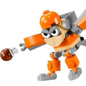Lego Kiki's Coconut Attack – Lego Lego Kiki's Coconut Attack Lego Building Sets