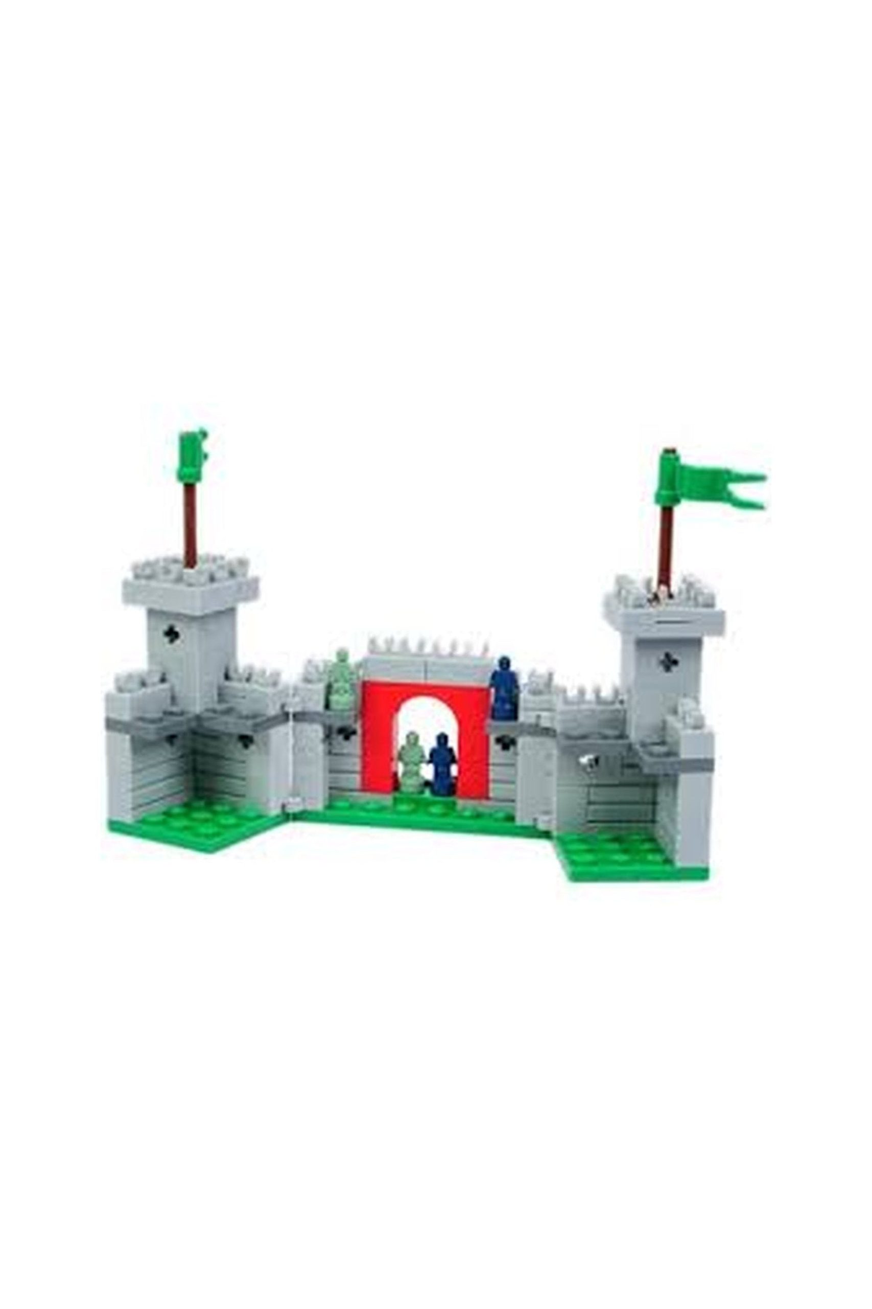 Lego Knight Castle (Exclusive) – Nip – Lego Lego Knight Castle (Exclusive) - Nip Lego Building Sets