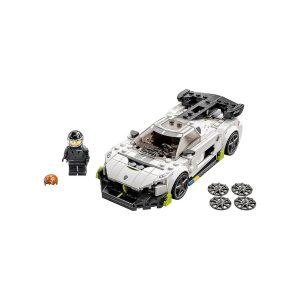Lego Koenigsegg Jesko Building Kit – Lego Lego Koenigsegg Jesko Building Kit Lego Building Sets