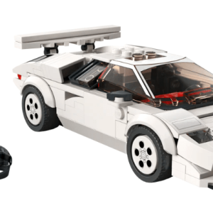 Lego Lamborghini Countach – Lego Lego Lamborghini Countach Lego Cars