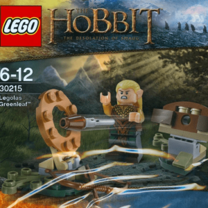 Lego Legolas Greenleaf – Lego Lego Legolas Greenleaf Lego Building Sets