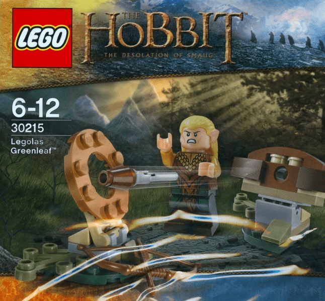 Lego Legolas Greenleaf – Lego Lego Legolas Greenleaf Lego Building Sets