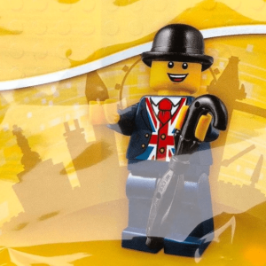 Lego Lester – Lego Lego Lester Lego Building Sets