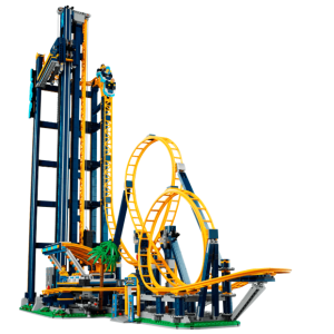 Lego Loop Coaster – Lego Lego Loop Coaster Lego Building Sets