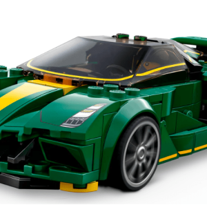 Lego Lotus Evija – Lego Lego Lotus Evija Lego Cars