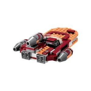 Lego Luke's Landspeeder – Lego Lego Luke's Landspeeder Lego Building Sets