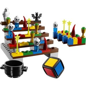 Lego Magikus (3836) – Lego Lego Magikus (3836) Lego Building Sets
