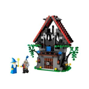 Lego MajistoÃ¢â‚¬â„¢s Magical Workshop Gwp Lego Building Sets