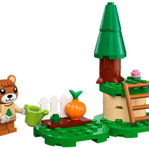 Lego Maple's Pumpkin Garden – Lego Lego Maple's Pumpkin Garden Lego Building Sets