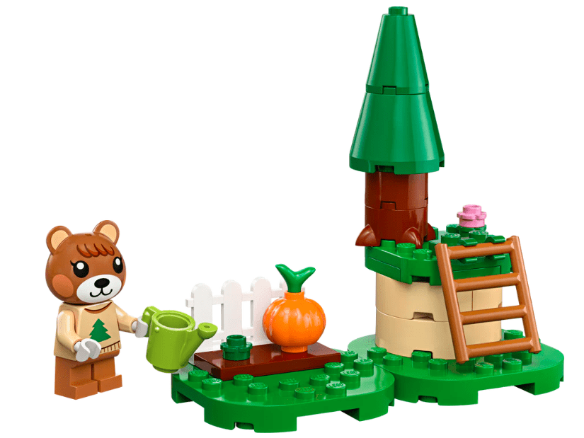 Lego Maple's Pumpkin Garden – Lego Lego Maple's Pumpkin Garden Lego Building Sets