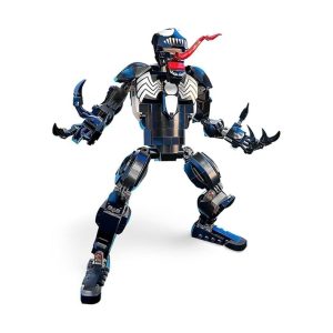 Lego Marvel Venom Figure Building Kit – Lego Lego Marvel Venom Figure Building Kit Lego Building Sets