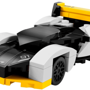 Lego McLaren Solus GT – Lego Lego McLaren Solus GT Lego Building Sets