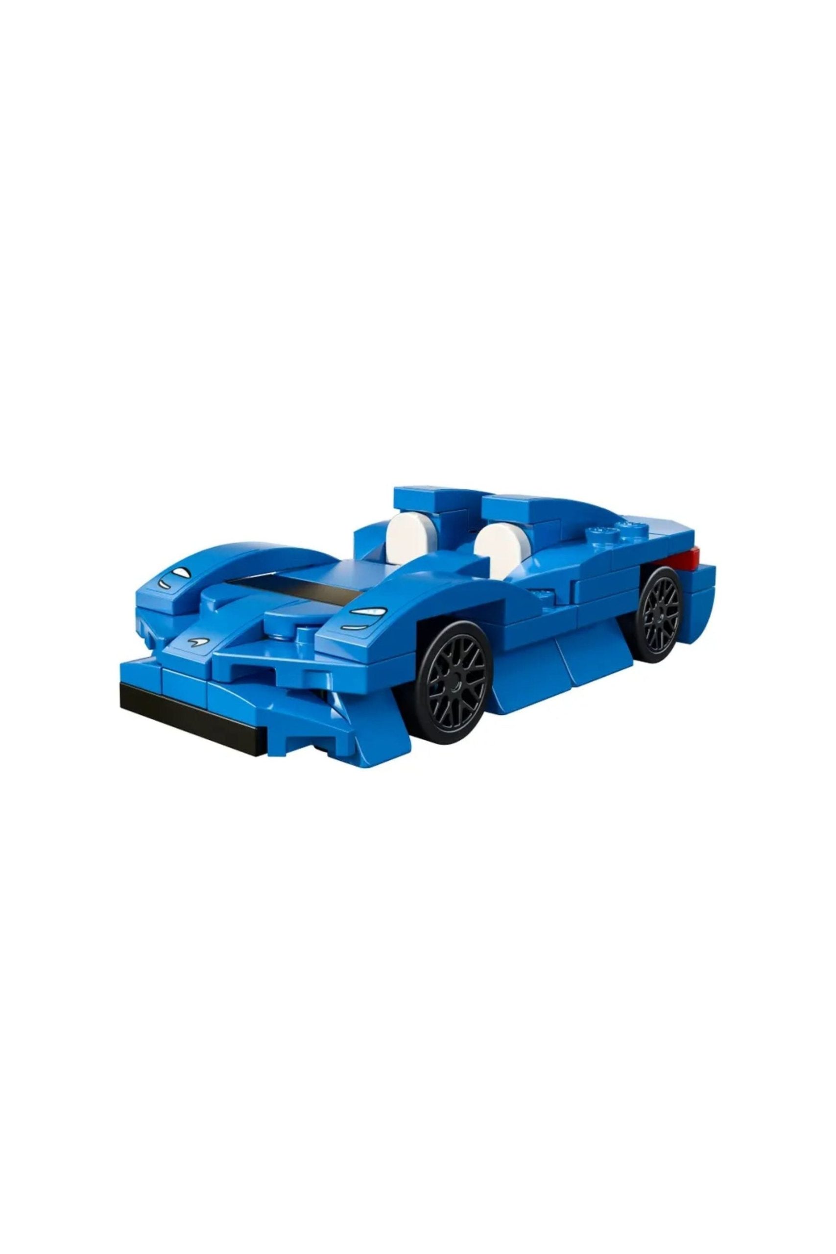 Lego Mclaren Elva – Lego Lego Mclaren Elva Lego Cars & Toys