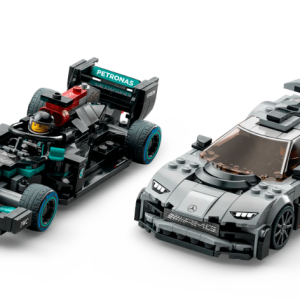 Lego Mercedes-AMG F1 W12 E Performance & Mercedes-AMG Project One – Lego Lego Mercedes-AMG F1 W12 E Performance & Mercedes-AMG Project One Lego Cars