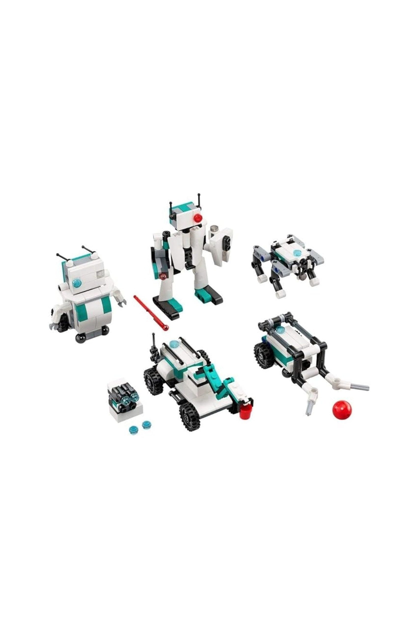 Lego Mindstorms Mini Robots Building Set – Lego Lego Mindstorms Mini Robots Building Set Lego Building Sets