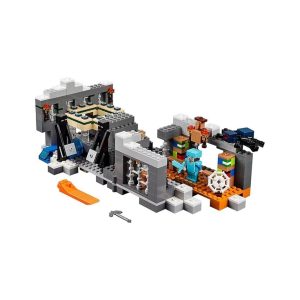 Lego Minecraft The End Portal – Lego Lego Minecraft The End Portal Lego Building Sets