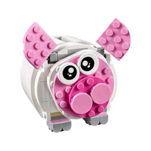 Lego Mini Piggy Bank 40251 – Lego Lego Mini Piggy Bank 40251 Lego Building Sets