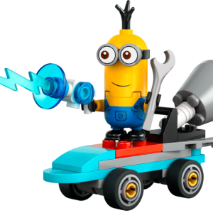 Lego Minions' Jetboard – Lego Lego Minions' Jetboard Lego Building Sets
