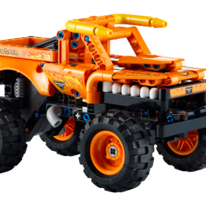 Lego Monster Jam El Toro Loco – Lego Lego Monster Jam El Toro Loco Lego Building Sets