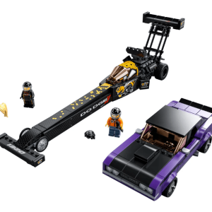 Lego Mopar Dodge//SRT Top Fuel Dragster and 1970 Dodge Challenger T/A – Lego Lego Mopar Dodge//SRT Top Fuel Dragster and 1970 Dodge Challenger T/A Lego Cars