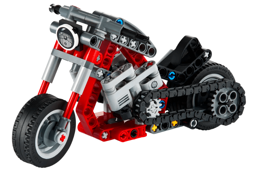 Lego Motorcycle – Lego Lego Motorcycle Lego Building Sets