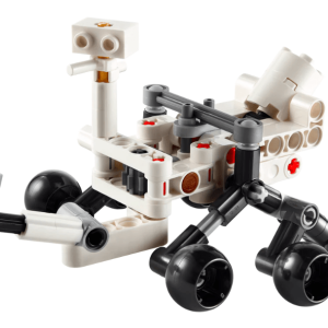 Lego NASA Mars Rover Perseverance Lego Building Sets